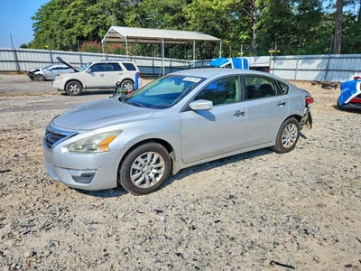 1N4AL3AP4DC****** 2013 Nissan Altima