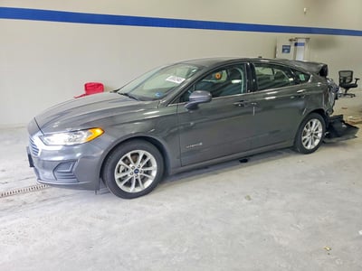 3FA6P0LUXKR****** 2019 Ford Fusion