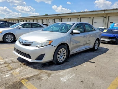 4T1BF1FK3EU****** 2014 Toyota Camry