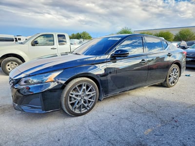 1N4AL4CV1PN****** 2023 Nissan Altima