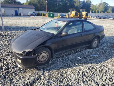 1HGEJ212XRL****** 1994 Honda Civic