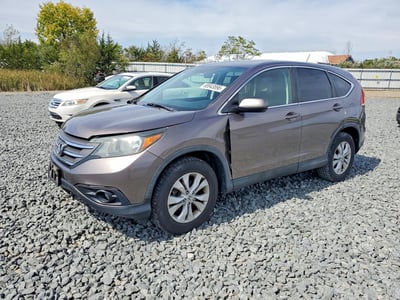 5J6RM4H56DL****** 2013 Honda CR-V