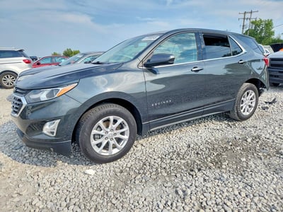 3GNAXJEV4LS****** 2020 Chevrolet Equinox