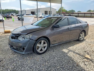 4T1BF1FK4EU****** 2014 Toyota Camry