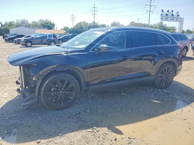 JM3TCBAY1N0****** 2022 Mazda CX-9