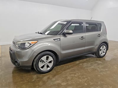 KNDJN2A2XG7****** 2016 Kia Soul