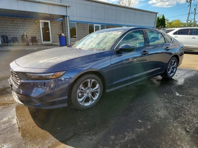 1HGCY1F32RA****** 2024 Honda Accord