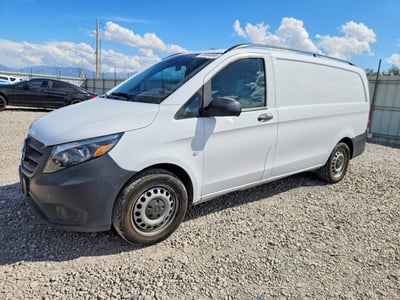 WD3PG2EA0J3****** 2018 Mercedes-Benz Metris
