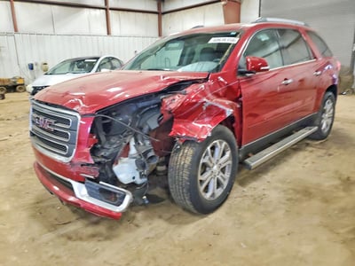 1GKKRRKD3DJ****** 2013 GMC Acadia