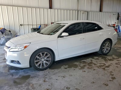 1G11E5SL6EF****** 2014 Chevrolet Malibu
