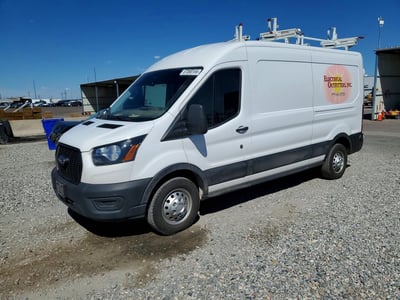 1FTBR2CG1RK****** 2024 Ford Transit Connect