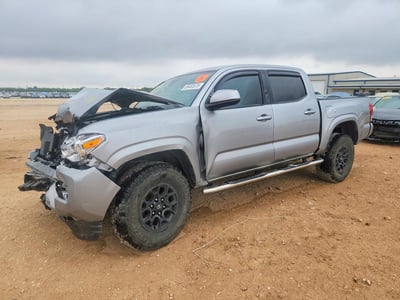 5TFAX5GN5KX****** 2019 Toyota Tacoma