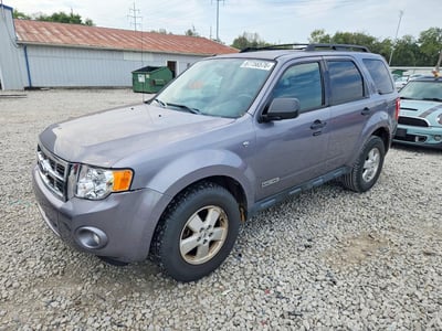 2008 Ford Escape