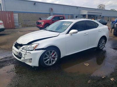JTHCF5C27B5****** 2011 Lexus IS