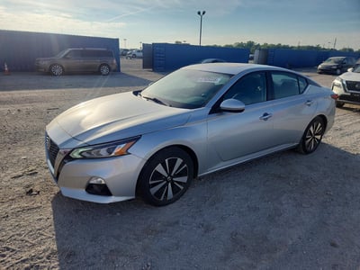 1N4BL4EV4LC****** 2020 Nissan Altima