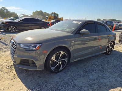 WAUJEGFF4LA****** 2020 Audi A3