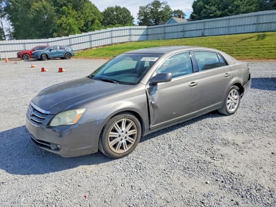 4T1BK36B06U****** 2006 Toyota Avalon