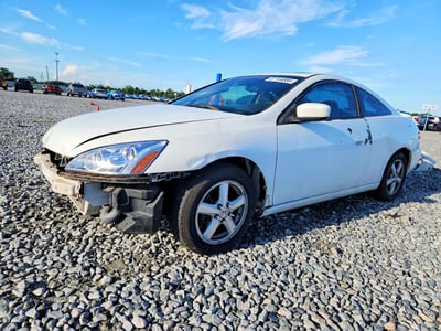 2003 Honda Accord