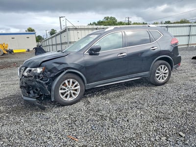 KNMAT2MV5JP****** 2018 Nissan Rogue