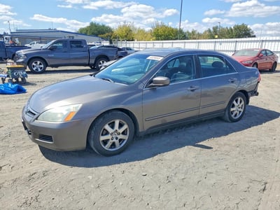 2006 Honda Accord