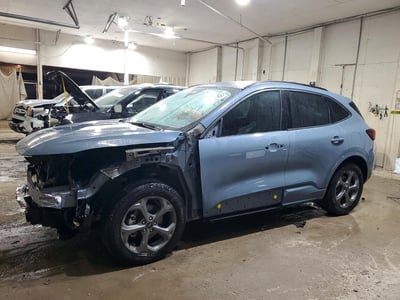 1FMCU0MN8RU****** 2024 Ford Escape