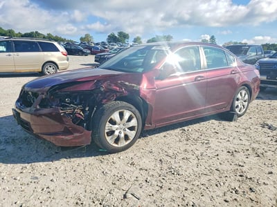1HGCP2F74AA****** 2010 Honda Accord