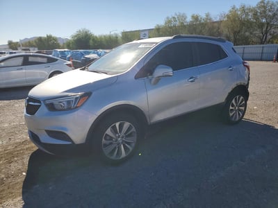 KL4CJASB3KB****** 2019 Buick Encore