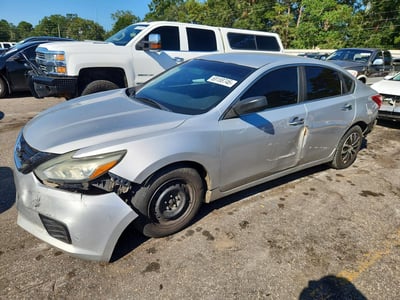 1N4AL3AP4HN****** 2017 Nissan Altima