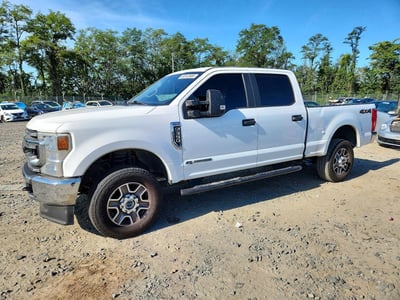 1FT8W3BT9LE****** 2020 Ford F-350