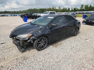 5YFBURHE3HP****** 2017 Toyota Corolla