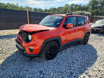ZACNJABB9LP****** 2020 Jeep Renegade
