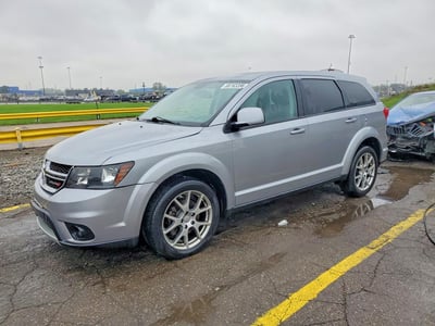 3C4PDDEG5HT****** 2017 Dodge Journey