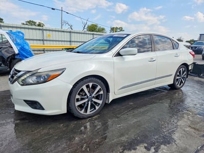 1N4AL3AP2GC****** 2016 Nissan Altima