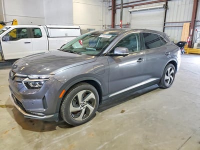 RLLV1AEB3SH****** 2025 VinFast VF 8