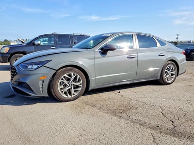 2020 Hyundai Sonata