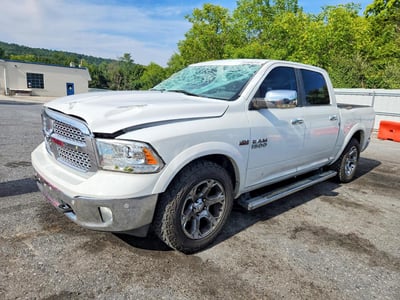 1C6RR7NT3ES****** 2014 RAM 1500