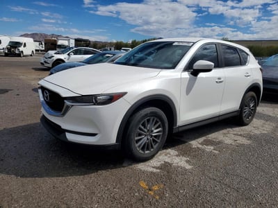 JM3KFACL8H0****** 2017 Mazda CX-5