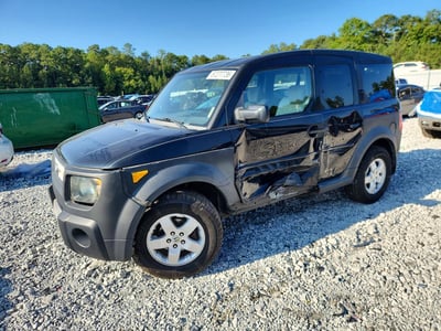 5J6YH18338L****** 2008 Honda Element