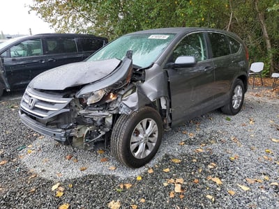 2HKRM4H58EH****** 2014 Honda CR-V