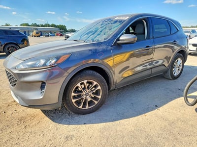 1FMCU9G63MU****** 2021 Ford Escape