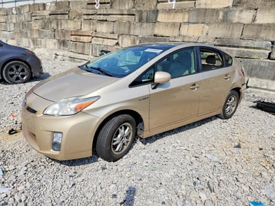 JTDKN3DU9B1****** 2011 Toyota Prius