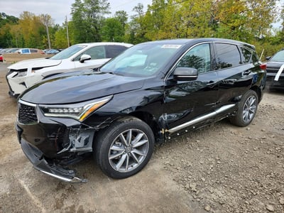 5J8TC2H56RL****** 2024 Acura RDX