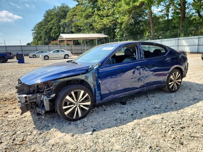 1N4BL4CV8KN****** 2019 Nissan Altima