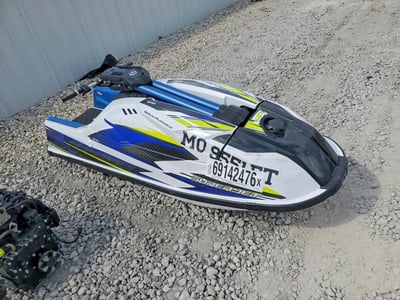YAMH015***** 2023 Yama - Yamaha Super Jet