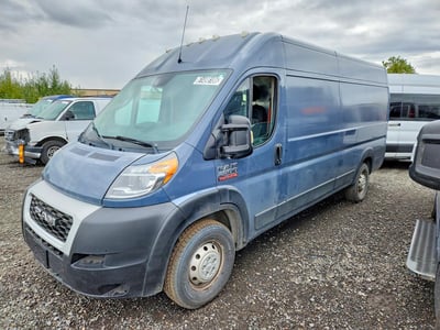 3C6MRVJG4ME****** 2021 RAM Promaster