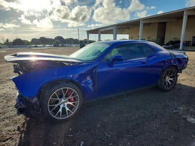 2C3CDZC93MH****** 2021 Dodge Challenger