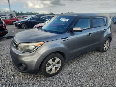 KNDJN2A29H7****** 2017 Kia Soul