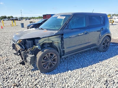 KNDJP3A51E7****** 2014 Kia Soul