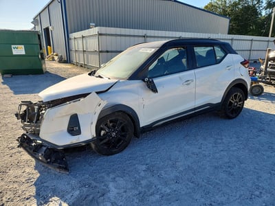 3N1CP5DV9PL****** 2023 Nissan Kicks