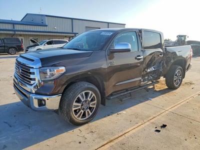 5TFAY5F19MX****** 2021 Toyota Tundra